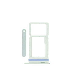Single Sim Card Tray for Galaxy A16 4G (A165 / 2024) (WATER GREEN)