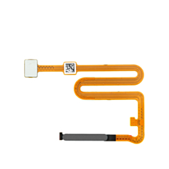 Grab the wholesale deals on the Fingerprint Sensor Flex Cable for Galaxy A16 A166P 2024 in Black.