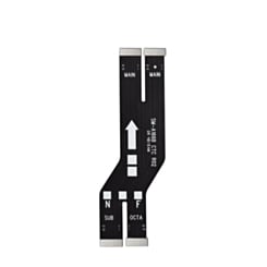 Mainboard Flex Cable for Galaxy A16 5G (A166B / 2024) / A17 (A175 / A176 / 2025) / A26 (A266 / 2025) (Premium)