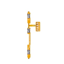 Power and Volume Flex Cable for Galaxy A16 5G (A166P / 2024)