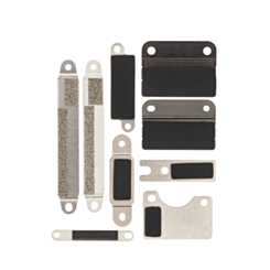 Full Set Metal Bracket for MacBook Pro 13" with Touch Bar (A1706 / Late 2016 / Mid 2017)