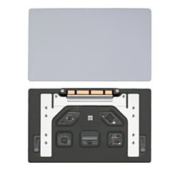 Trackpad (SPACE GRAY) for MacBook Pro 13" with Touch Bar (A1706 / Late 2016) / (A1708 / Late 2016 / Mid 2017) / (A1989 / Late 2018 / Early 2019)