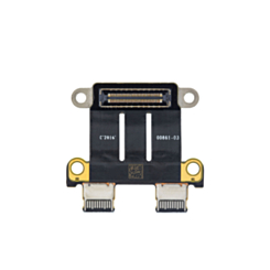 Dual USB C Board for MacBook Pro 13" / 15" Retina (A1706 / A1707 / Late 2016 / Mid 2017)