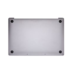 Bottom Case (SPACE GRAY) for MacBook Pro 13" (A1708 / Late 2016 / Mid 2017)