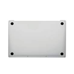 Bottom Case (SILVER) for MacBook Pro 13" (A1708 / Late 2016 / Mid 2017)