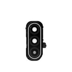 Back Camera Lens and Bezel for Galaxy A17 5G (A176 / 2025) / A17 4G (A175 / 2025)