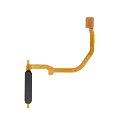 Fingerprint Sensor Flex Cable (BLACK) for Galaxy A17 5G (A176 / 2025)