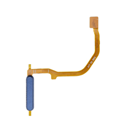 Fingerprint Sensor Flex Cable (BLUE) for Galaxy A17 5G (A176 / 2025)