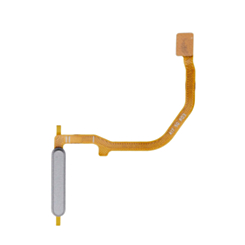 Fingerprint Sensor Flex Cable (GRAY) for Galaxy A17 5G (A176 / 2025)
