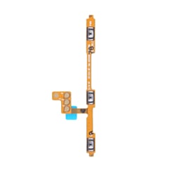Power and Volume Button Flex Cable for Galaxy A17 5G (A176 / 2025) / A17 4G (A175 / 2025) (Premium)