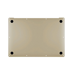 Bottom Case (GOLD) for MacBook Air 13" Retina (A1932 / Late 2018 / Early 2019 / Mid 2019 / A2179 / Early 2020)