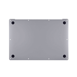 Bottom Case (SILVER) for MacBook Air 13" Retina (A1932 / Late 2018 / Early 2019 / Mid 2019 / A2179 / Early 2020)
