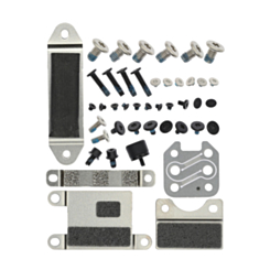 MacBook Air 13" Retina (A1932 / Late 2018 / Early 2019 / Mid 2019) Full Screw Bracket Set