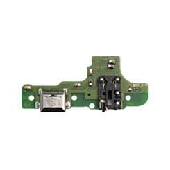Charging Port Board with Headphone Jack for Galaxy A20s (A207M) (Board # M15)