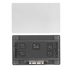 Trackpad (SILVER) for MacBook Pro 16" (A2141 / Mid 2019)
