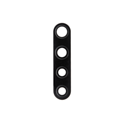 Back Camera Lens with Adhesive for Galaxy A21 (A215 / 2020) (Glass Only)
