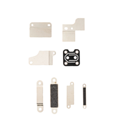 Full Metal Bracket Set for MacBook Pro 13" (A2159 / Mid 2019)