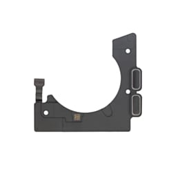 Right Loud Speaker for MacBook Pro 13" Retina (A1708 / Late 2016 / Mid 2017 / A2159 / Mid 2019)