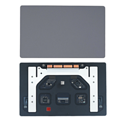 Trackpad (SPACE GRAY) for MacBook Pro 13" (A2159 / Mid 2019)
