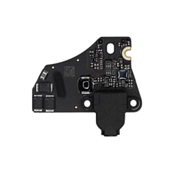 Audio Board (SPACE GRAY) for MacBook Air 13" Retina (A2179 / Early 2020)