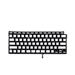 US Keyboard Backlight for MacBook Air 13" Retina (A2179 / Early 2020) (A2337 / Late 2020)