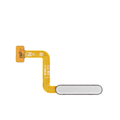Fingerprint Sensor with Flex Cable for Galaxy A22 4G (A225 / 2021) (WHITE)