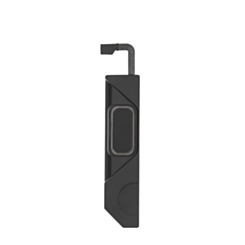 Left Loud Speaker for MacBook Pro 13" (A2251 / Mid 2020)