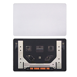 Trackpad (SILVER) for MacBook Pro 13" (A2251 / Mid 2020) / Pro 13" (A2289 / Early 2020)