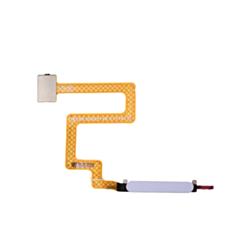 Fingerprint Sensor with Flex Cable for Galaxy A22 5G (A226 / 2021) (VIOLET)