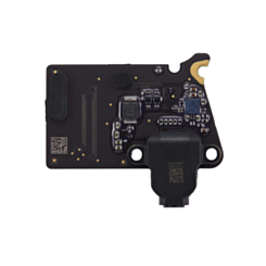 Audio Board (SPACE GRAY) for MacBook Air 13" Retina (A2337 / Late 2020)