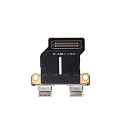 USB-C Board for MacBook Air 13" Retina (A1932 / Late 2018 / Early 2019 / Mid 2019 / A2179 / Early 2020 / A2337 / Late 2020)