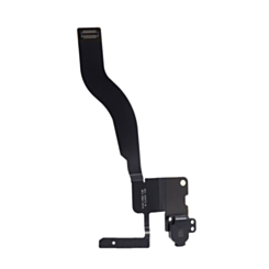 Audio Board Flex Cable (SPACE GRAY) for MacBook Pro 13" (A2338 / Late 2020)