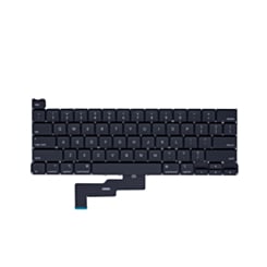 US Keyboard Only for MacBook Pro 13" (A2338 / Late 2020)