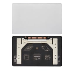 Trackpad (SILVER) for MacBook Pro 13" (A2338 / Late 2020 / M1)