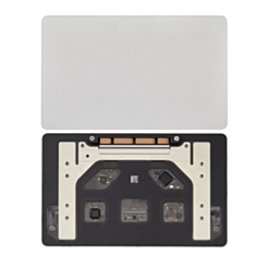 Trackpad (SILVER) for MacBook Pro 13" (A2338 / Late 2023 / M2)