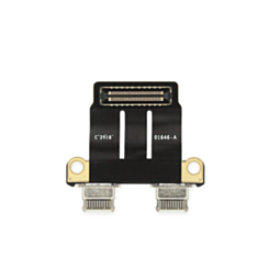 USB C Board for MacBook Pro 13" (A2338 / Late 2020)