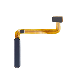 Fingerprint Sensor with Flex Cable for Galaxy A23 (A235 / 2022) (BLACK)