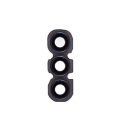 Buy the Back Camera Lens with Bracket for Galaxy A34 A346 2023 in Graphite.