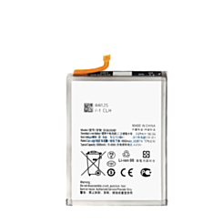 Replacement Battery for Galaxy A24 4G (A245 / 2023) (EB-BA245ABY) (Only Ground Shipping)