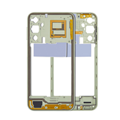 Middle Frame Housing for Galaxy A24 4G (A245 / 2023) (GREEN)