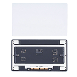 Trackpad (SILVER) for MacBook Pro 16" (A2485 / Late 2021)