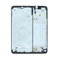 LCD Frame for Galaxy A26 5G (A266 / 2025) (BLACK)