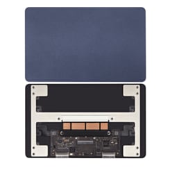 Trackpad (MIDNIGHT) for MacBook Air 13" (A2681 / Mid 2022)