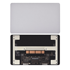Trackpad (SPACE GRAY) for MacBook Air 13" (A2681 / Mid 2022)
