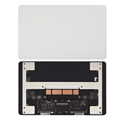 Trackpad (SILVER) for MacBook Air 13" (A2681 / Mid 2022)