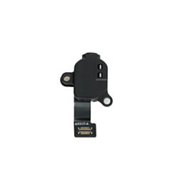 Audio Jack Board (SILVER) for MacBook Pro 14" (A2442 / A2779 / A2918 / A2992) / Pro 16" (A2485 / A2780 / A2991)