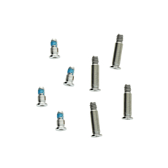 Bottom Screws (SILVER) for MacBook Pro 14" (A2918 / 2023)
