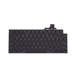 US Keyboard with Screws for MacBook Air 15" (A2941 / Mid 2023)