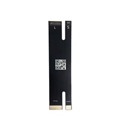 Screen Extension Test Cable for MacBook Air 13" (A2681 / Mid 2022)