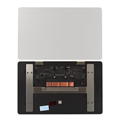 Trackpad (SPACE GRAY) for MacBook Air 15" (A2941 / Mid 2023)